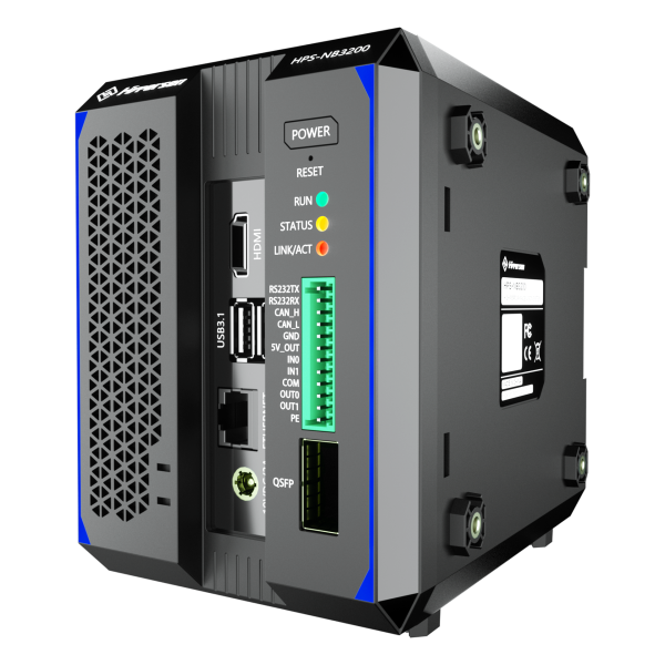NB-3200 視覺控制器 - 圖片 3