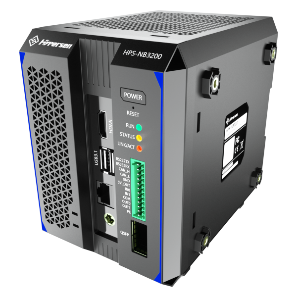 NB-3200 視覺控制器 - 圖片 4
