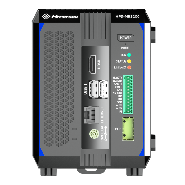 NB-3200 視覺控制器 - 圖片 6
